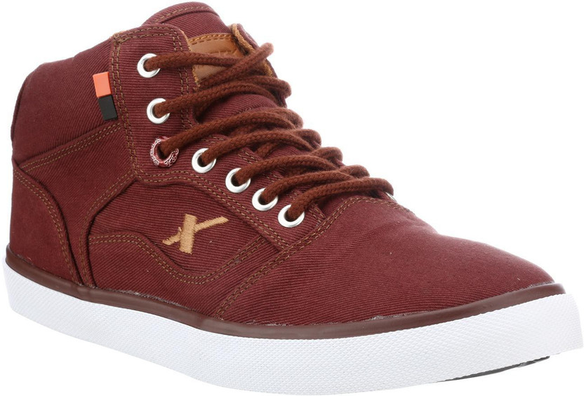 sparx sneakers flipkart