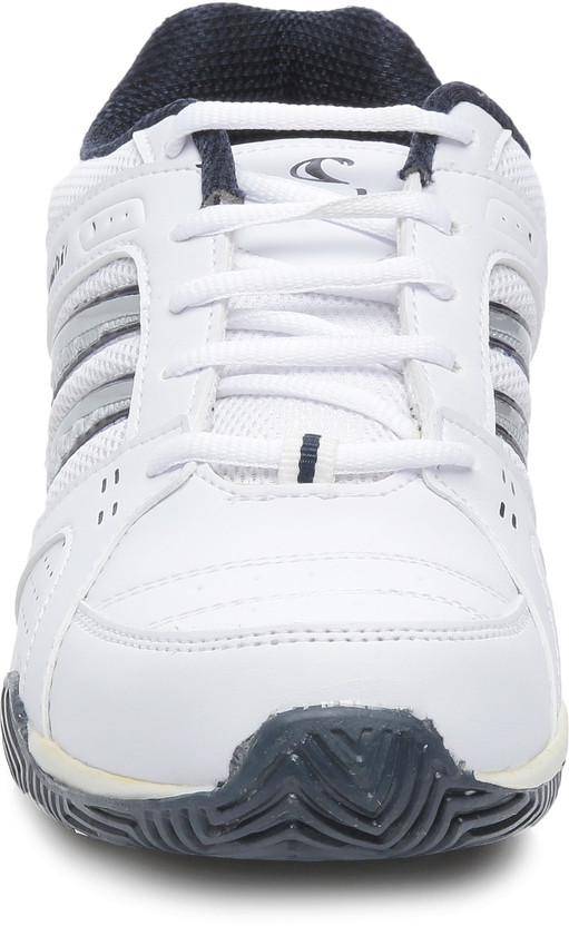 Combit CF-751-WHITE-BLUE Running Shoes 