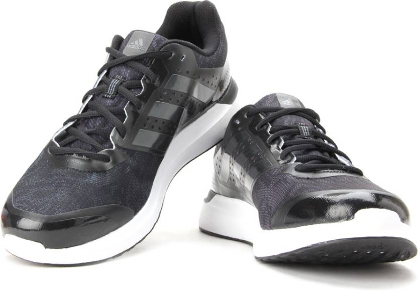 ADIDAS ELITE 2M Running Shoes For Men - Buy Black Color ADIDAS DURAMO ELITE 2M Running For Men Online Best Price - Shop Online for in India | Flipkart.com
