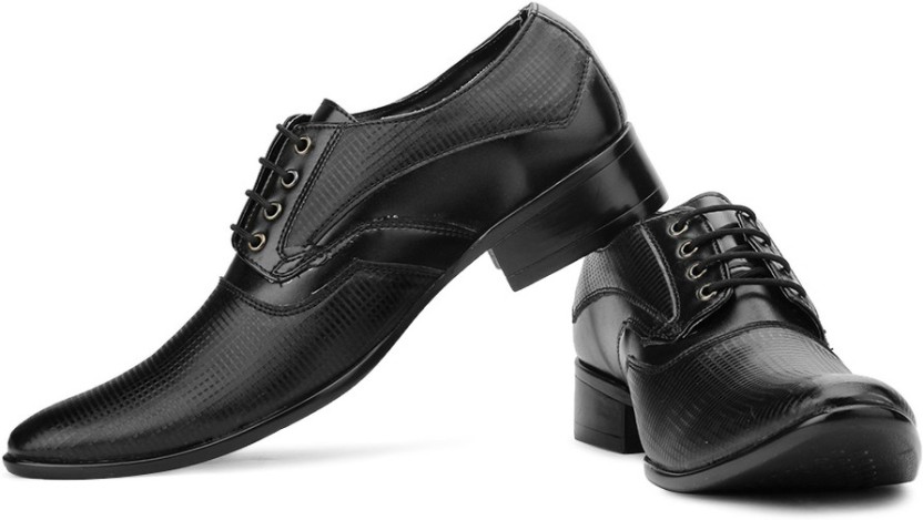 provogue formal shoes flipkart