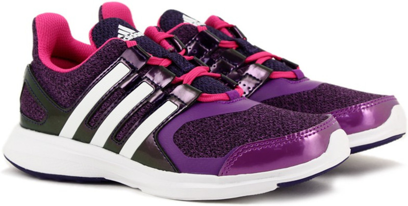 ADIDAS Hyperfast 2.0 K RUNNING For Men - Buy SHOPUR/FTWWHT/SHOPIN Color ADIDAS  Hyperfast 2.0 K RUNNING For Men Online at Best Price - Shop Online for  Footwears in India | Flipkart.com
