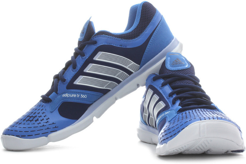 adidas adipure trainer precio
