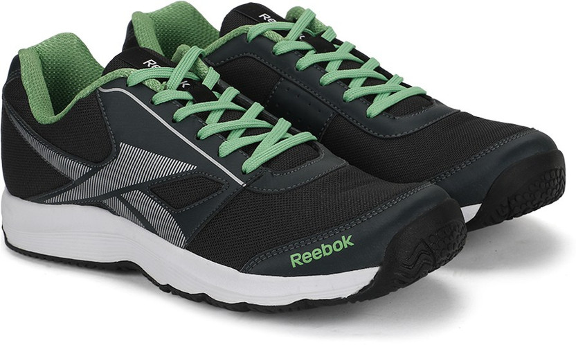 reebok men's ultimate speed 4.0 running shoes