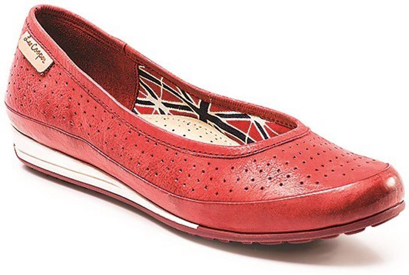 Lee Cooper Bellies