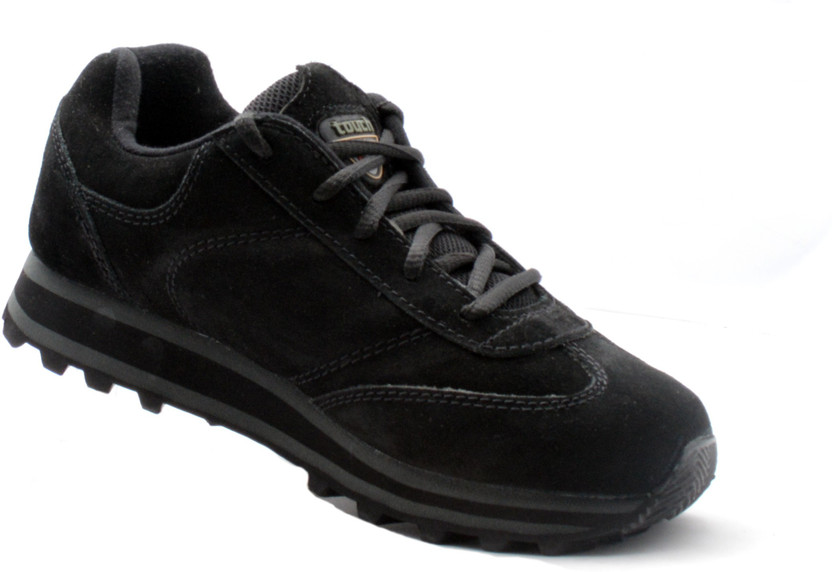 Lakhani touch shoes black colour clearance
