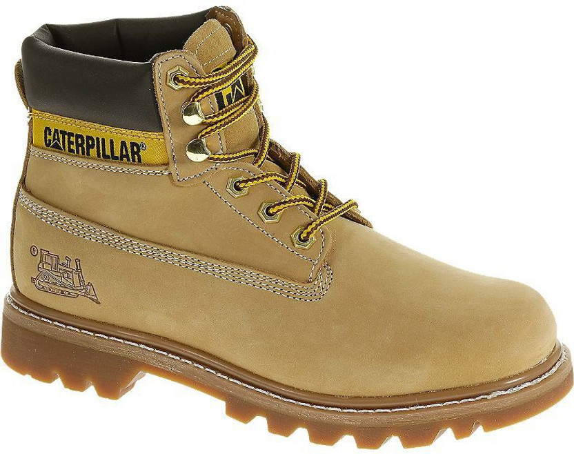 Caterpillar shoes buy online Clearance