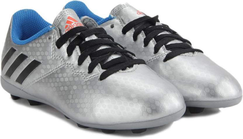 ADIDAS MESSI 16.4 FXG J Men Football Shoes For Men ADIDAS MESSI 16.4 FXG J Men Football Shoes For Men