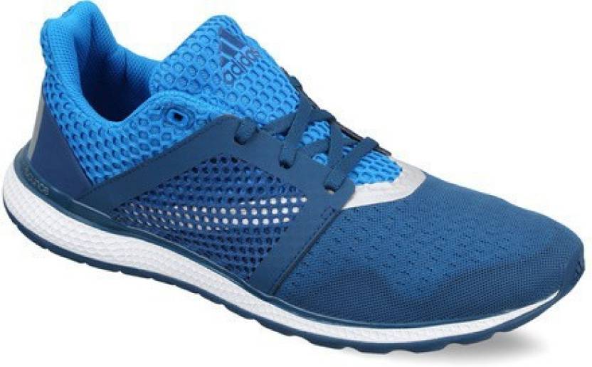 ADIDAS ENERGY BOUNCE 2 M Running Shoes For - Buy SHOBLU/SILVMT/TECSTE Color ADIDAS BOUNCE 2 M Running Shoes For Men Online at Best Price Shop Online for in