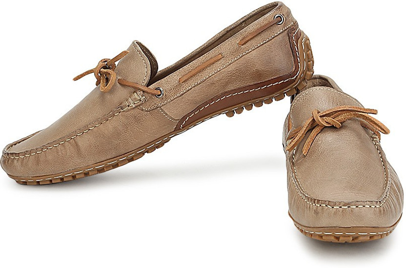 Ruosh loafer shoes Clearance