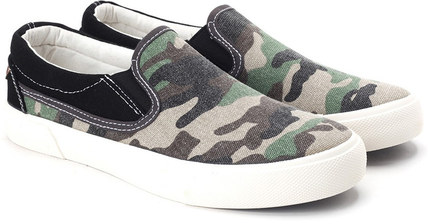 lotto flat shoes