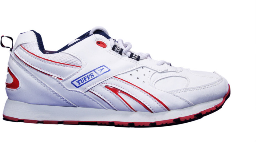 Tuffs shoes flipkart clearance