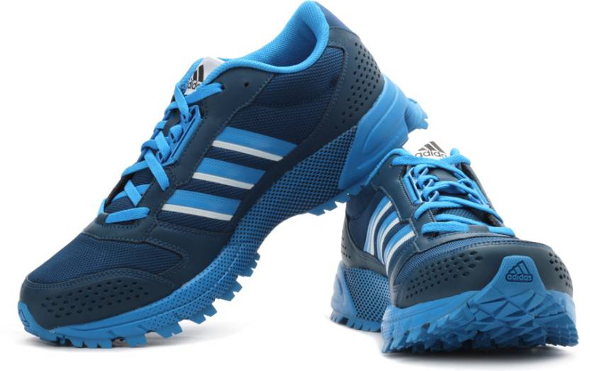 ADIDAS Marathon Tr 10 M Running Shoes For Men - Buy Color ADIDAS Marathon Tr 10 M Running Shoes For Men Online at Best Price - Shop Online for Footwears in India |