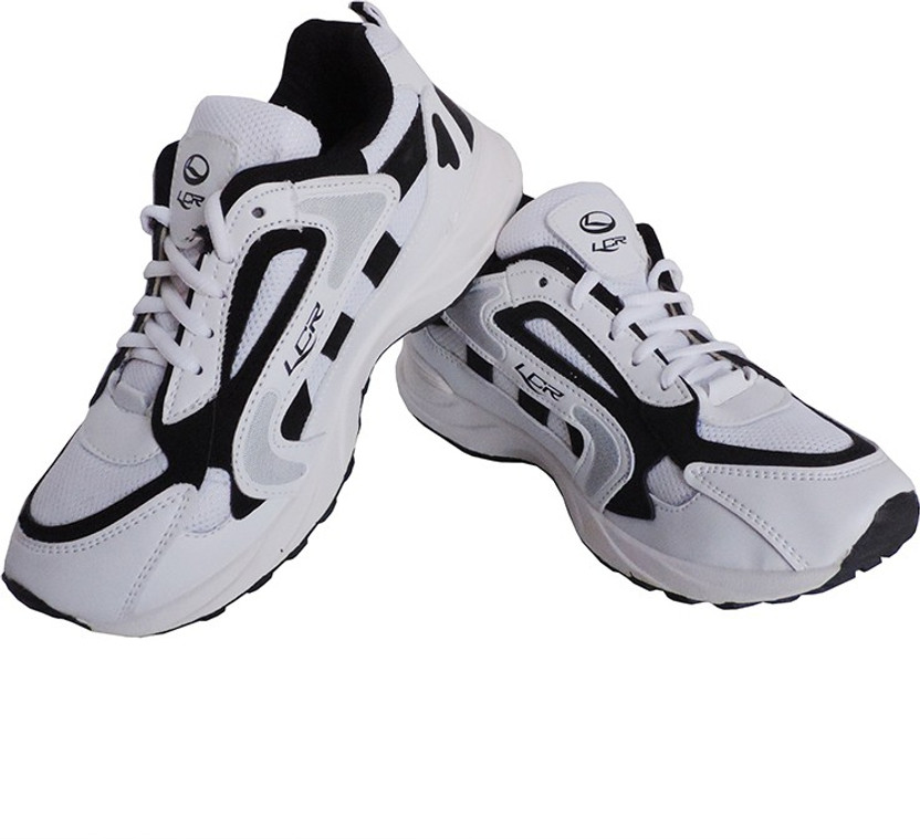 lancer badminton shoes