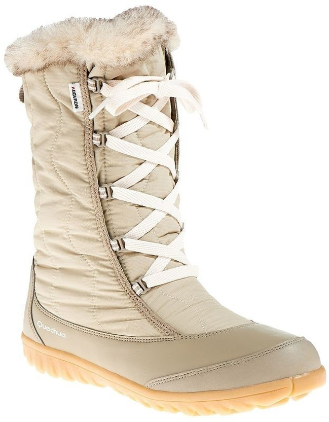 Decathlon women boots clearance
