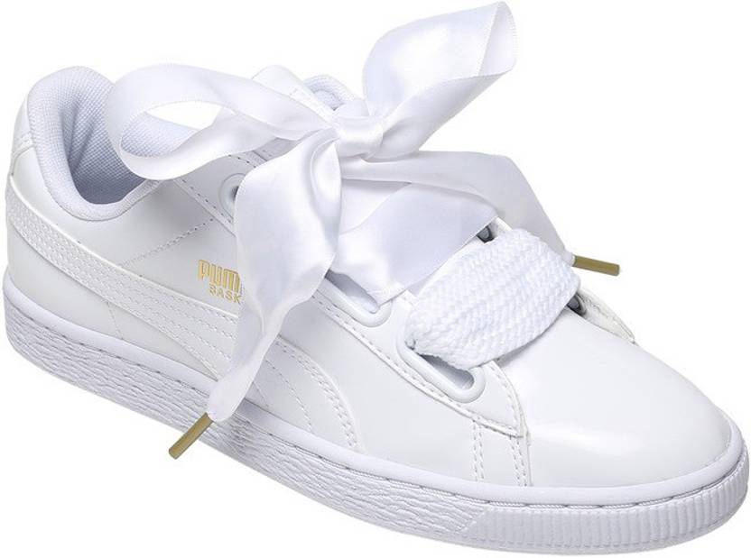 puma baskets heart patent puma baskets heart patent