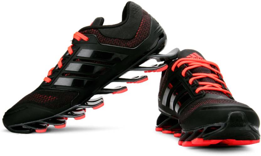 Prophecy Identify Completely dry ADIDAS Springblade Drive M Running Shoes For Men - Buy Black Color ADIDAS  Springblade Drive M Running Shoes For Men Online at Best Price - Shop  Online for Footwears in India | Flipkart.com