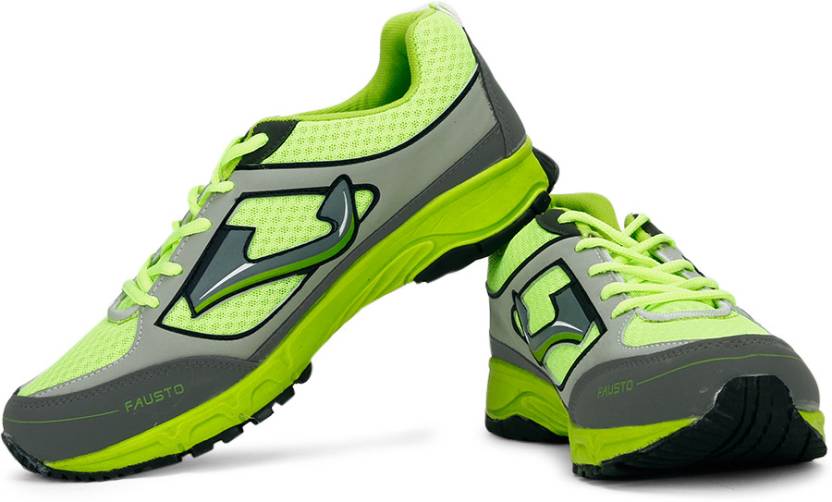 Joma Men Running Shoes For Men - Buy Green Color Joma Men Running Shoes For  Men Online at Best Price - Shop Online for Footwears in India 