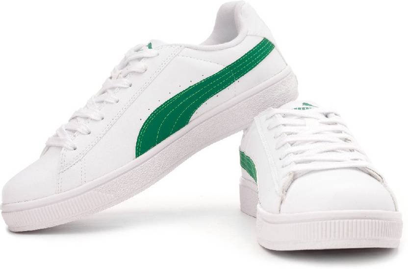 puma basket low puma basket low