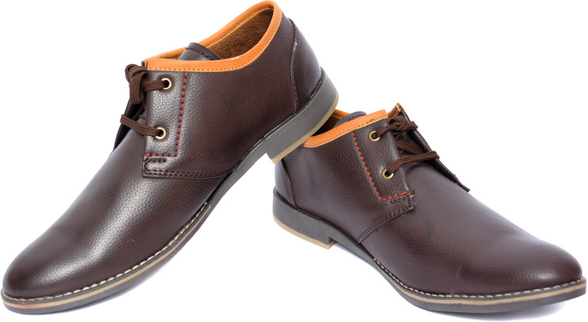 casual shoes on flipkart
