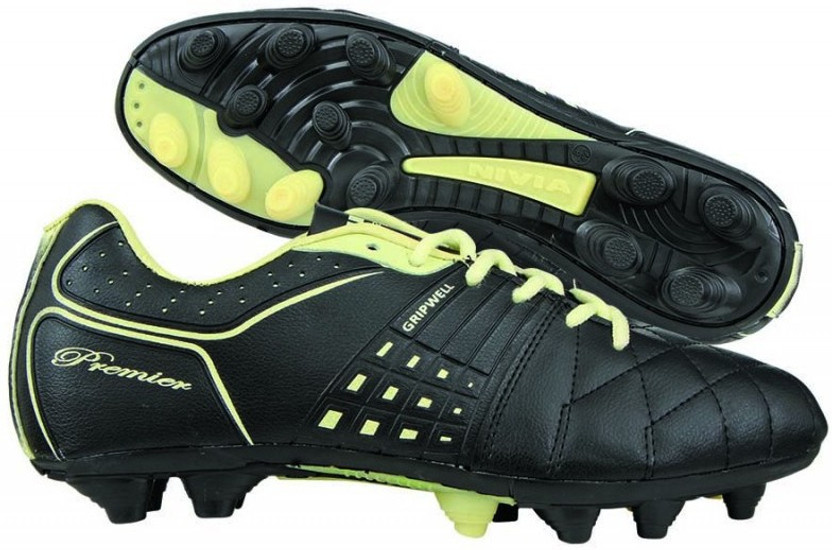 Nivia premier football shoes Clearance