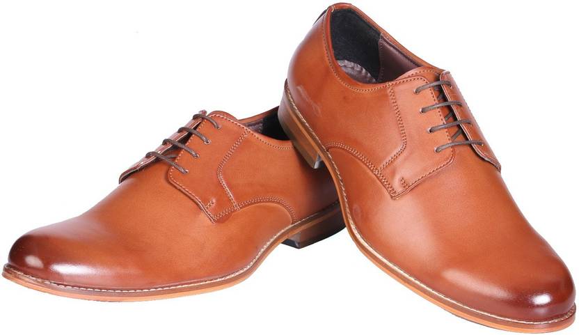 By Derby Lace Up Formal Office Wear Shoes Corporate Casuals For By Derby Lace Up Formal Office Wear