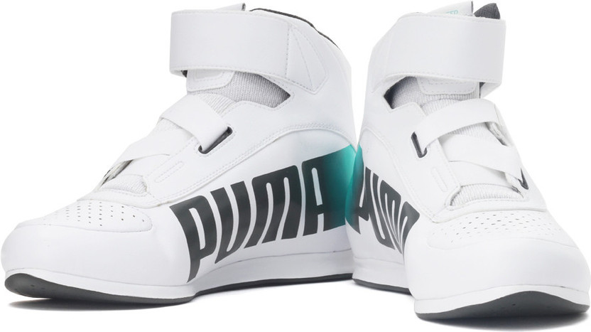 puma evospeed 1.2 mid mamgp sneakers