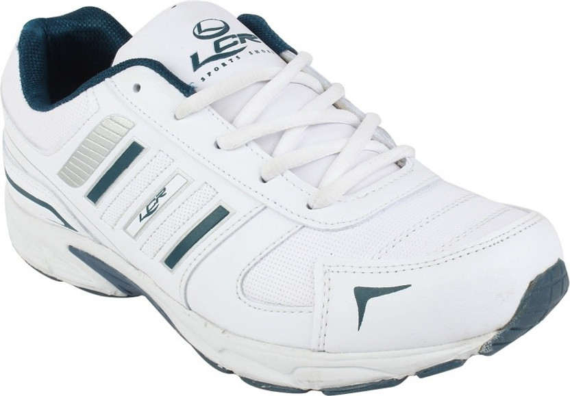 Lancer shoes white colour Clearance