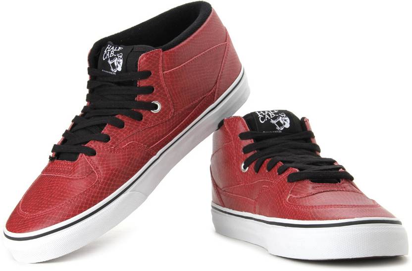 half cab canvas