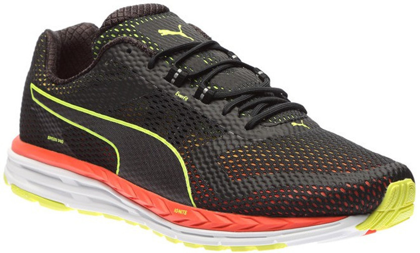 puma speed 500