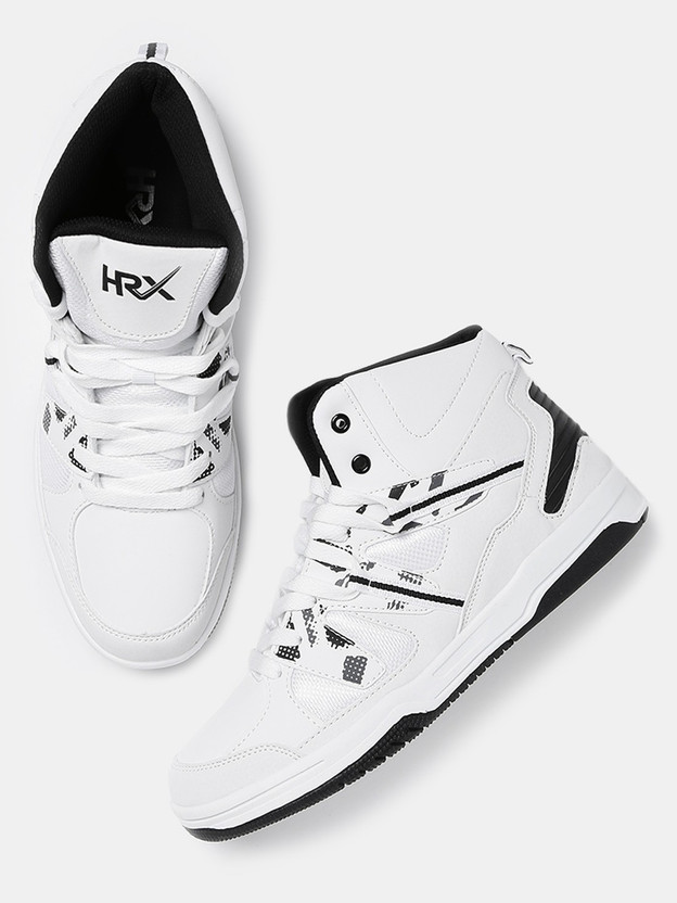 HRX by Hrithik Roshan Sneakers For Men 
