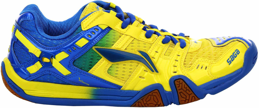 LI-NING Saga Limited Edition Badminton