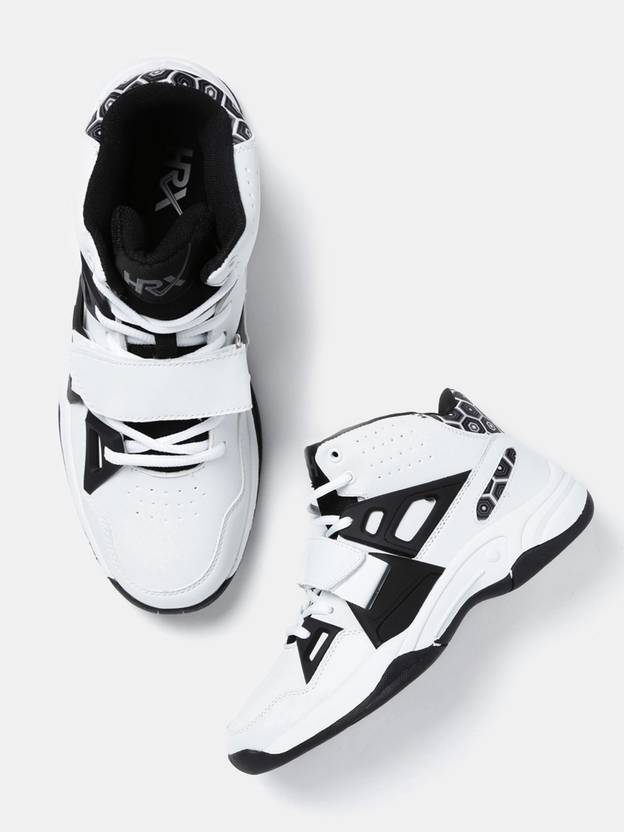 hrx white shoes flipkart