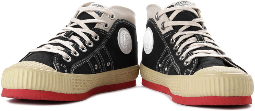 DIESEL Yuk Anniversary Mid Ankle 