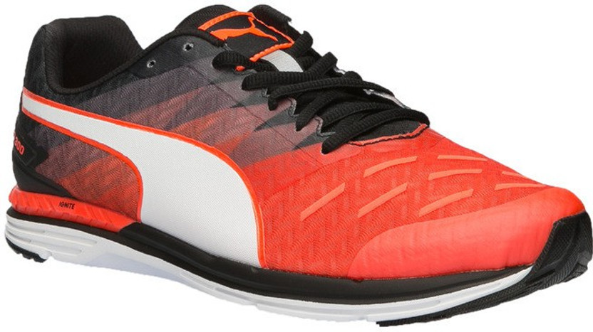 PUMA Speed 300 IGNITE Running Shoes For 