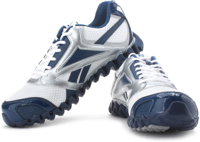 REEBOK Zignano Race LP Running Shoes 