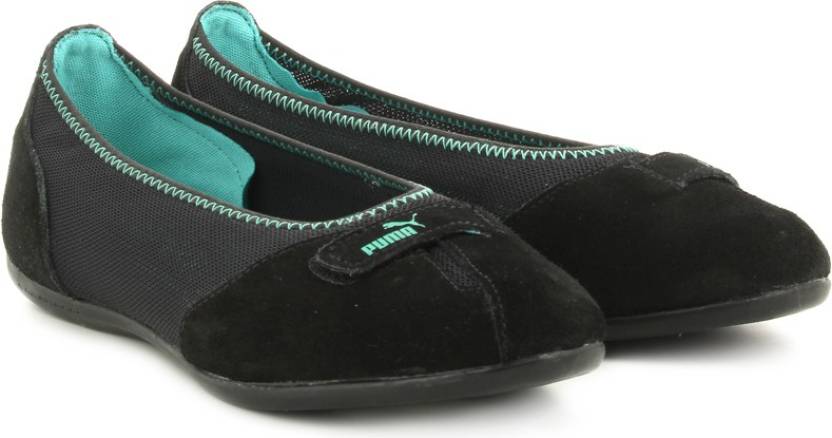 PUMA Sabadella Lifestyle Shoes For Women - Buy Black, Turquiose Color PUMA Lifestyle For Women Online at Best Price - Shop Online for Footwears in India | Flipkart.com