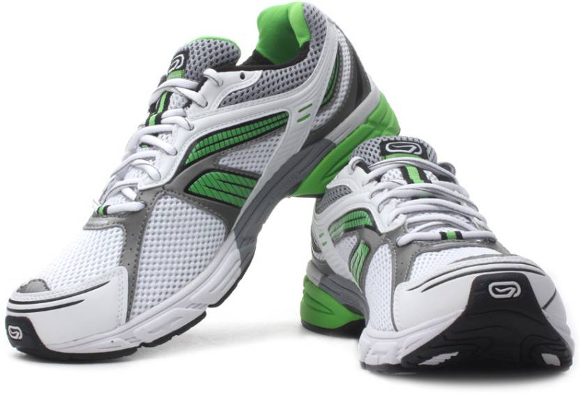 Kalenji by Decathlon Ekiden 200 Running Shoes - Buy White Color Kalenji ...
