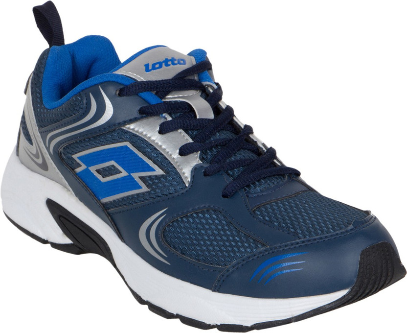 LOTTO Speed Run Running Shoes For Men 