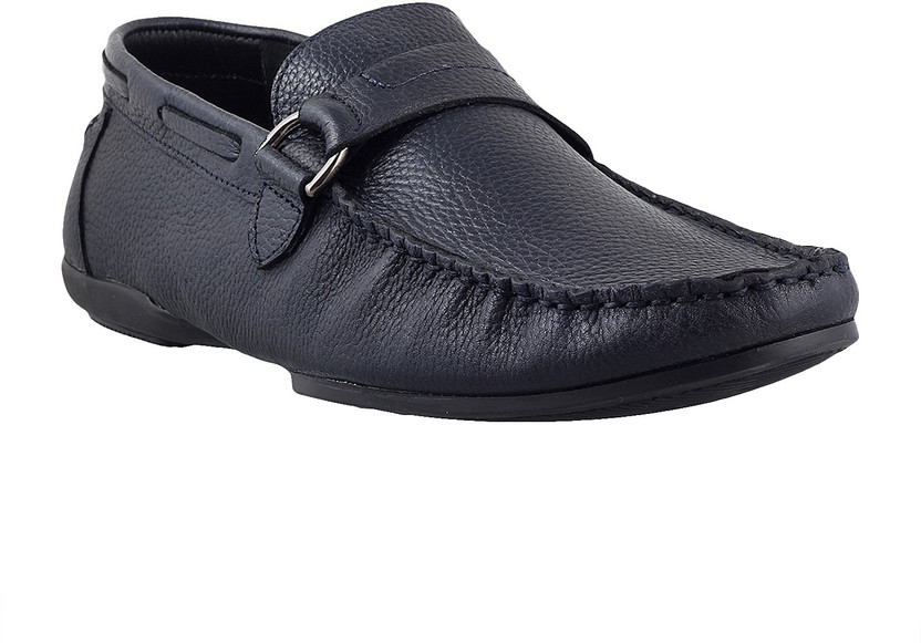 mochi casual loafers