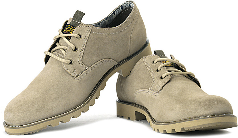 Low ankle boots for men Clearance