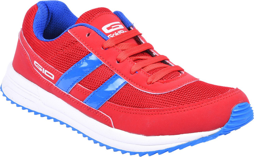 Goldstar football shoes clearance