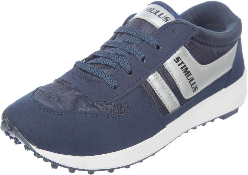Paragon stimulus shoes