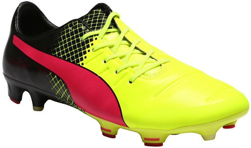 puma evopower 1.3 tricks fg