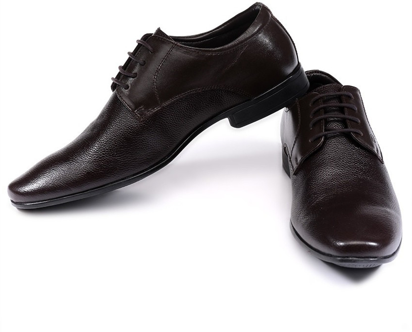 nez by samsonite black formal shoes