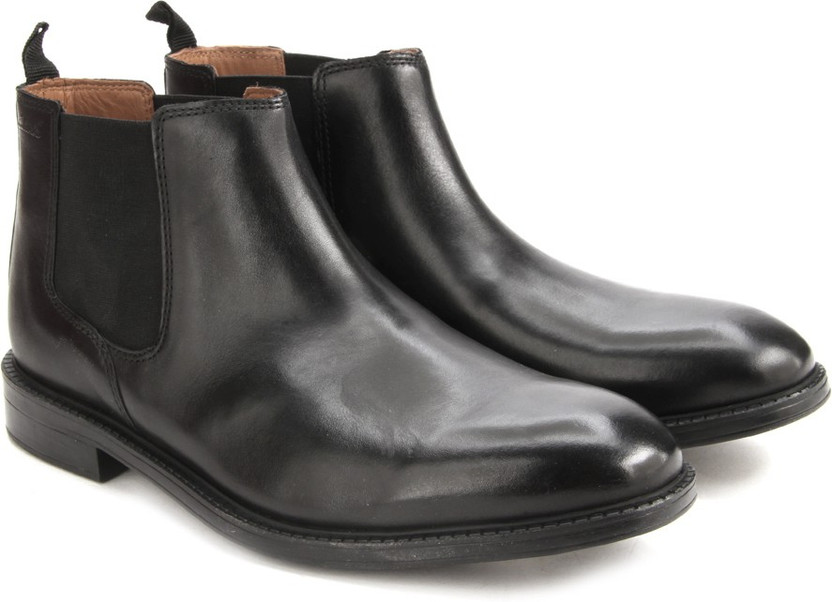 clarks chilver