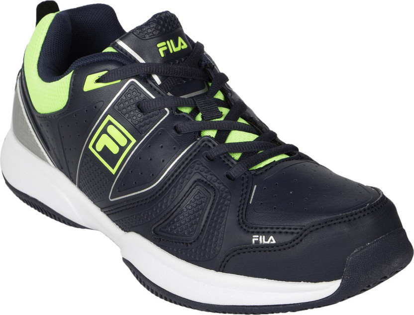fila novaro 5 review