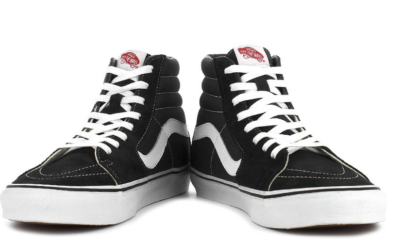 vans skate shoes price