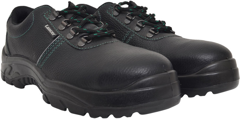 LANCER Safety Footwear Casual Shoes For