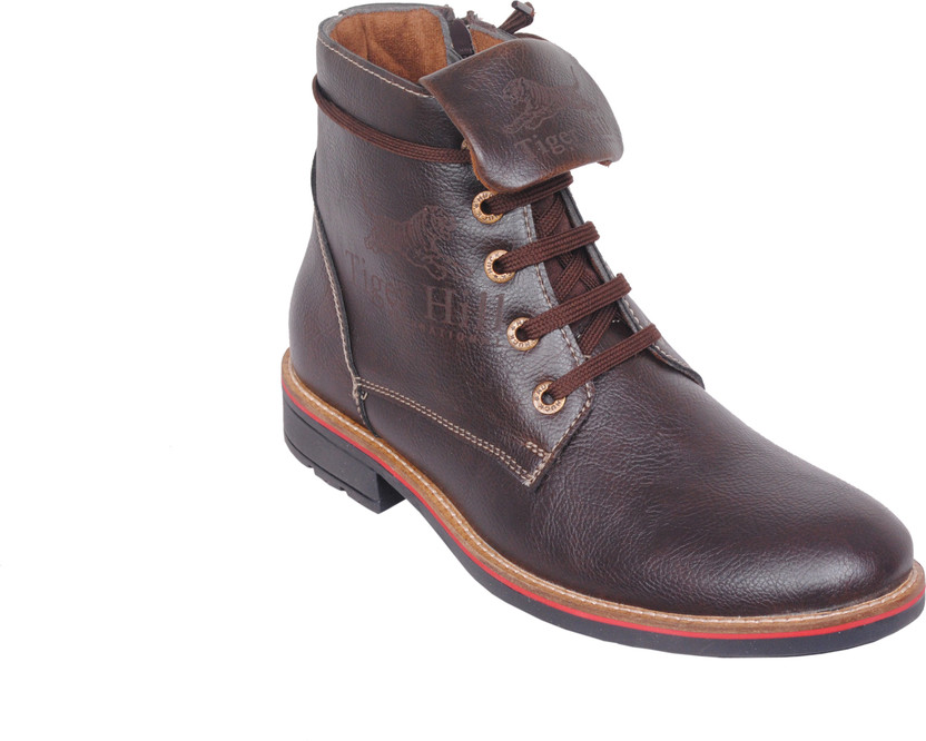 Tiger hill shoes clearance
