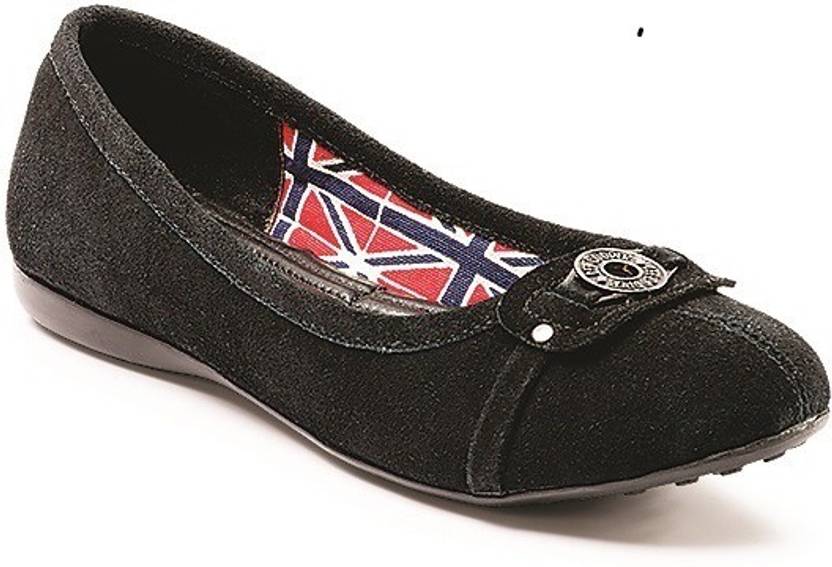 Lee Cooper Bellies